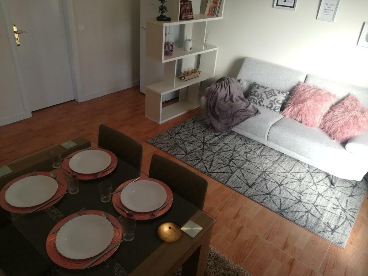 Вилла Madeira House Кальета Экстерьер фото