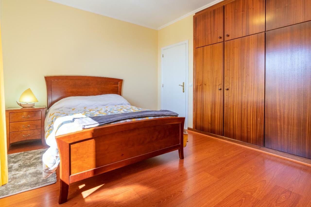 Вилла Madeira House Кальета Экстерьер фото