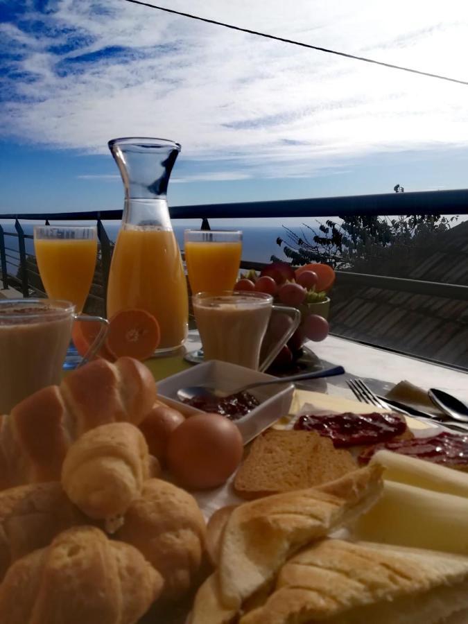 Вилла Madeira House Кальета Номер фото